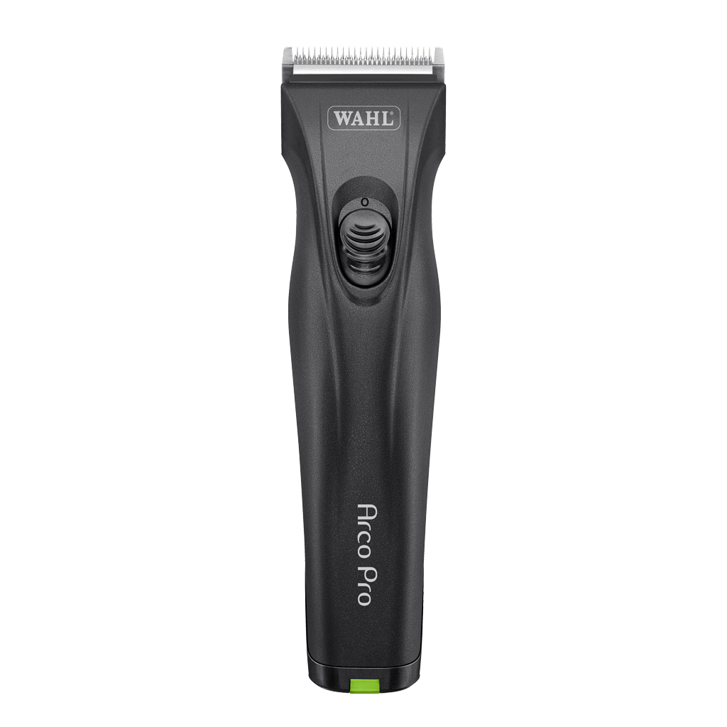 Wahl ArcoPro Cordless Clipper - all for animals