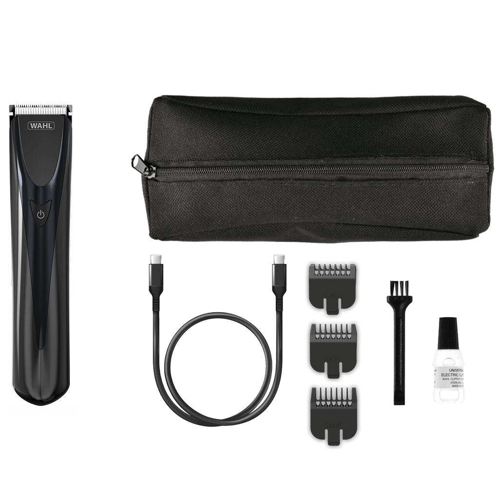 WAHL Fidela draadloze trimmer - all for animals