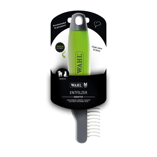 Wahl Klittenkam - all for animals