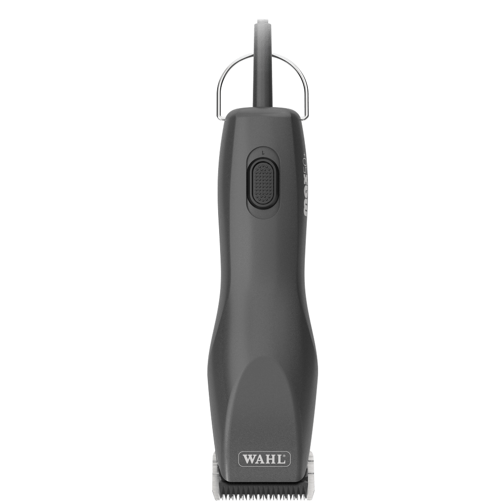 Wahl Max50+ Corded Clipper - all for animals
