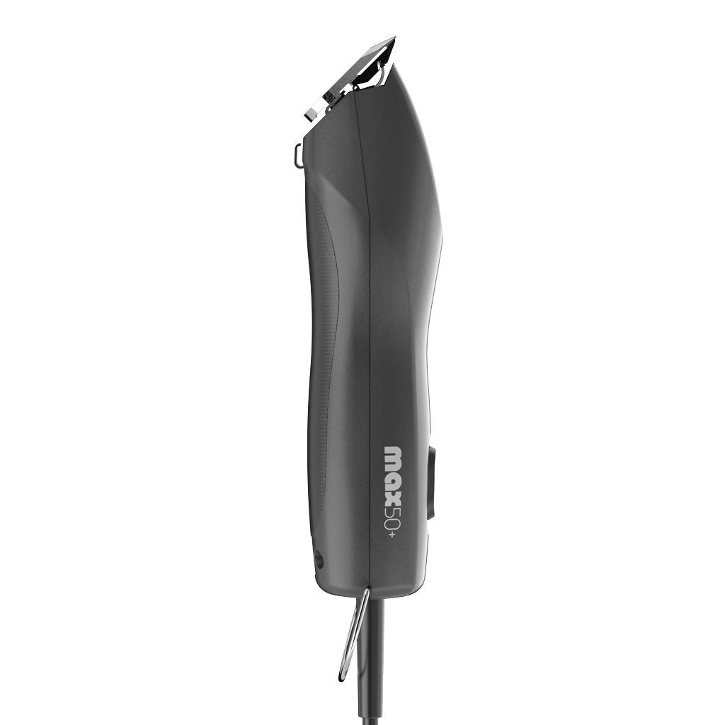 Wahl Max50+ Corded Clipper - all for animals