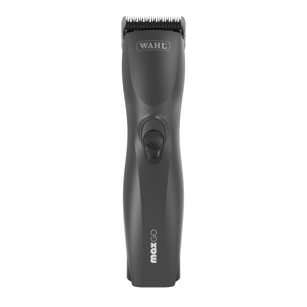 Wahl MaxGo Draadloos Scheerapparaat - all for animals