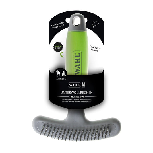WAHL Roskam - all for animals