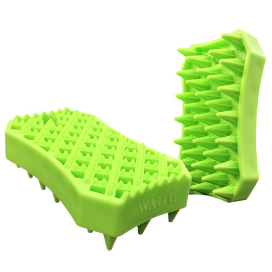 WAHL Rubberen Borstel - all for animals