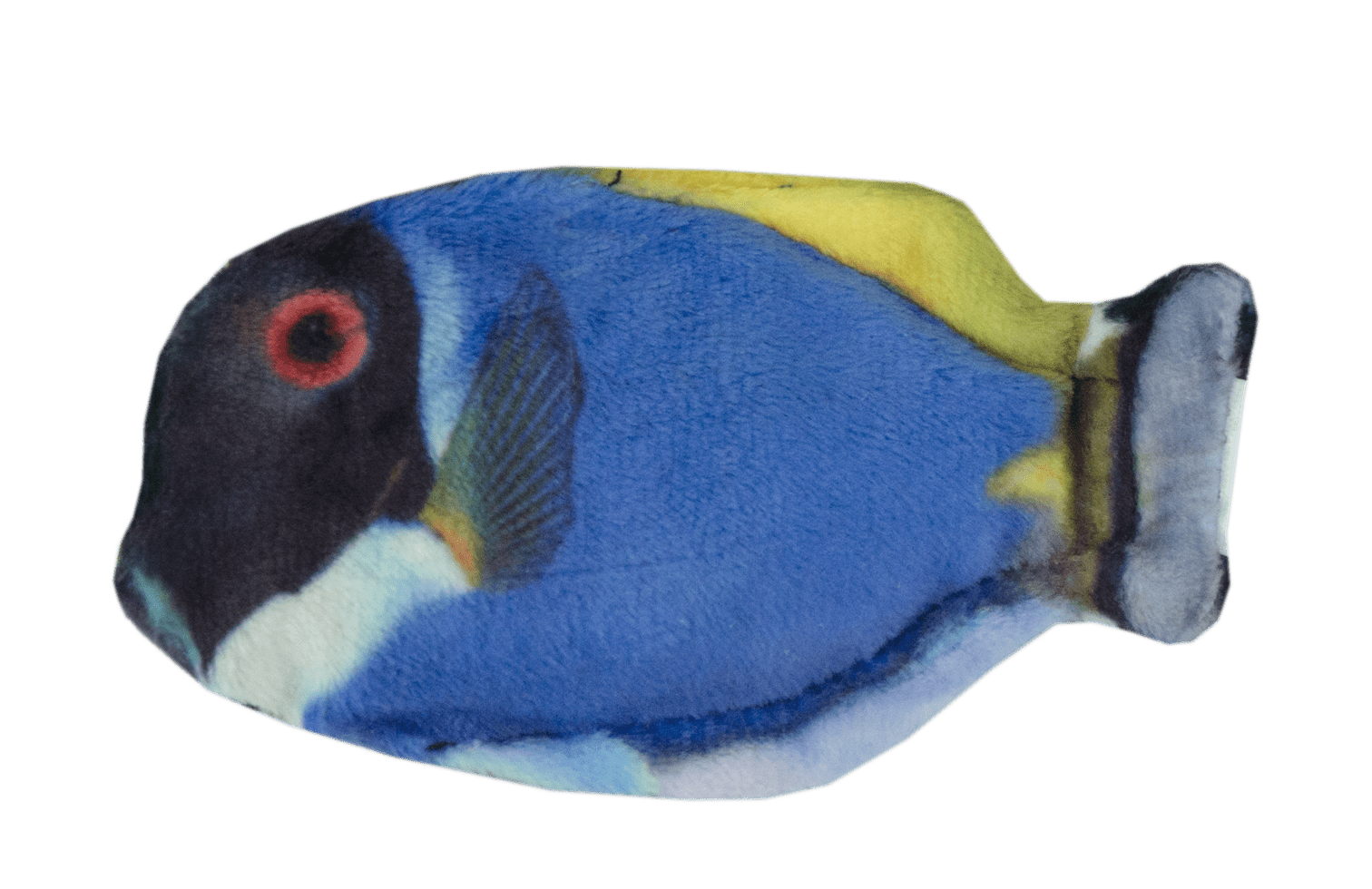 Wild Life Cat Blauwe Doktersvis - all for animals