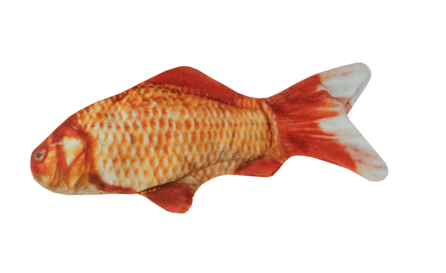 Wild Life Cat Goudvis - all for animals