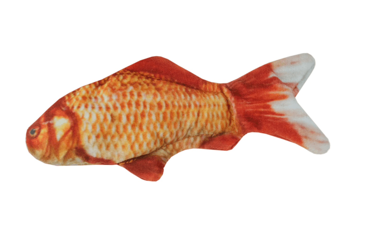 Wild Life Cat Goudvis - all for animals