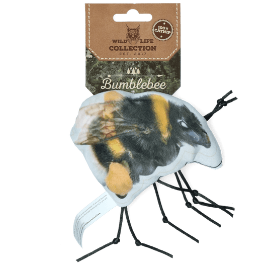 Wild Life Cat Hommel - all for animals