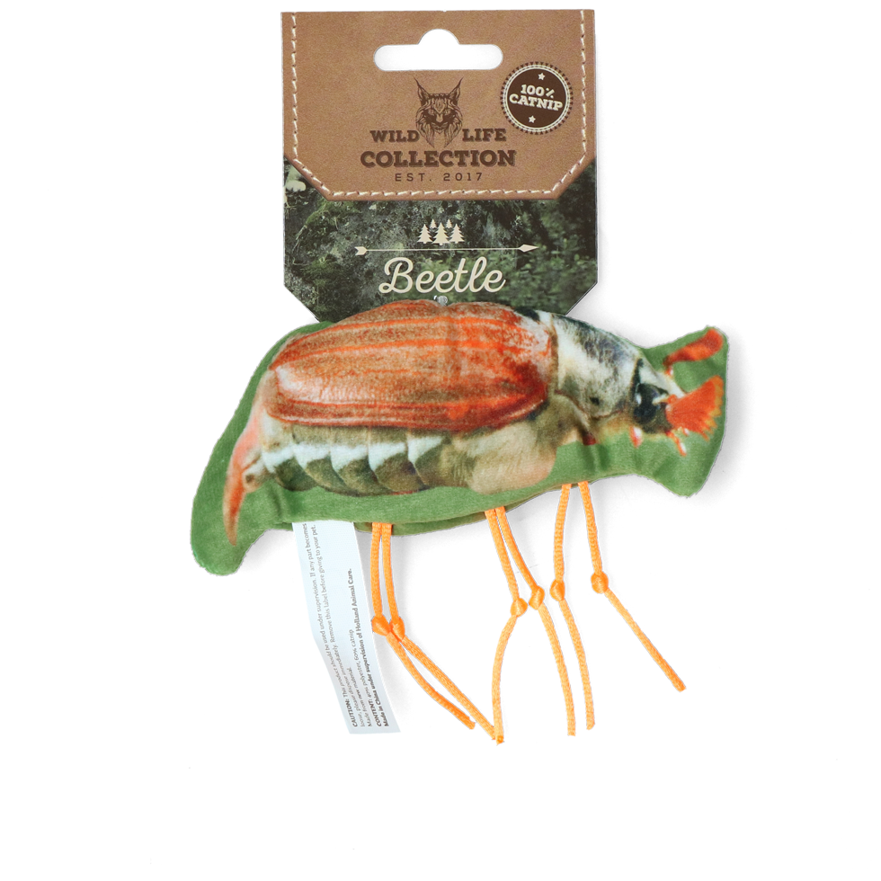 Wild Life Cat Meikever - all for animals