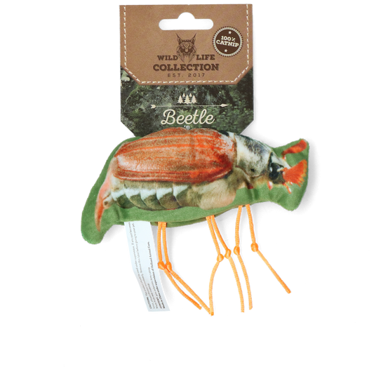 Wild Life Cat Meikever - all for animals