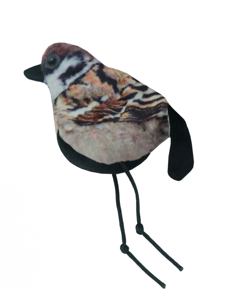 Wild Life Cat Mus - all for animals