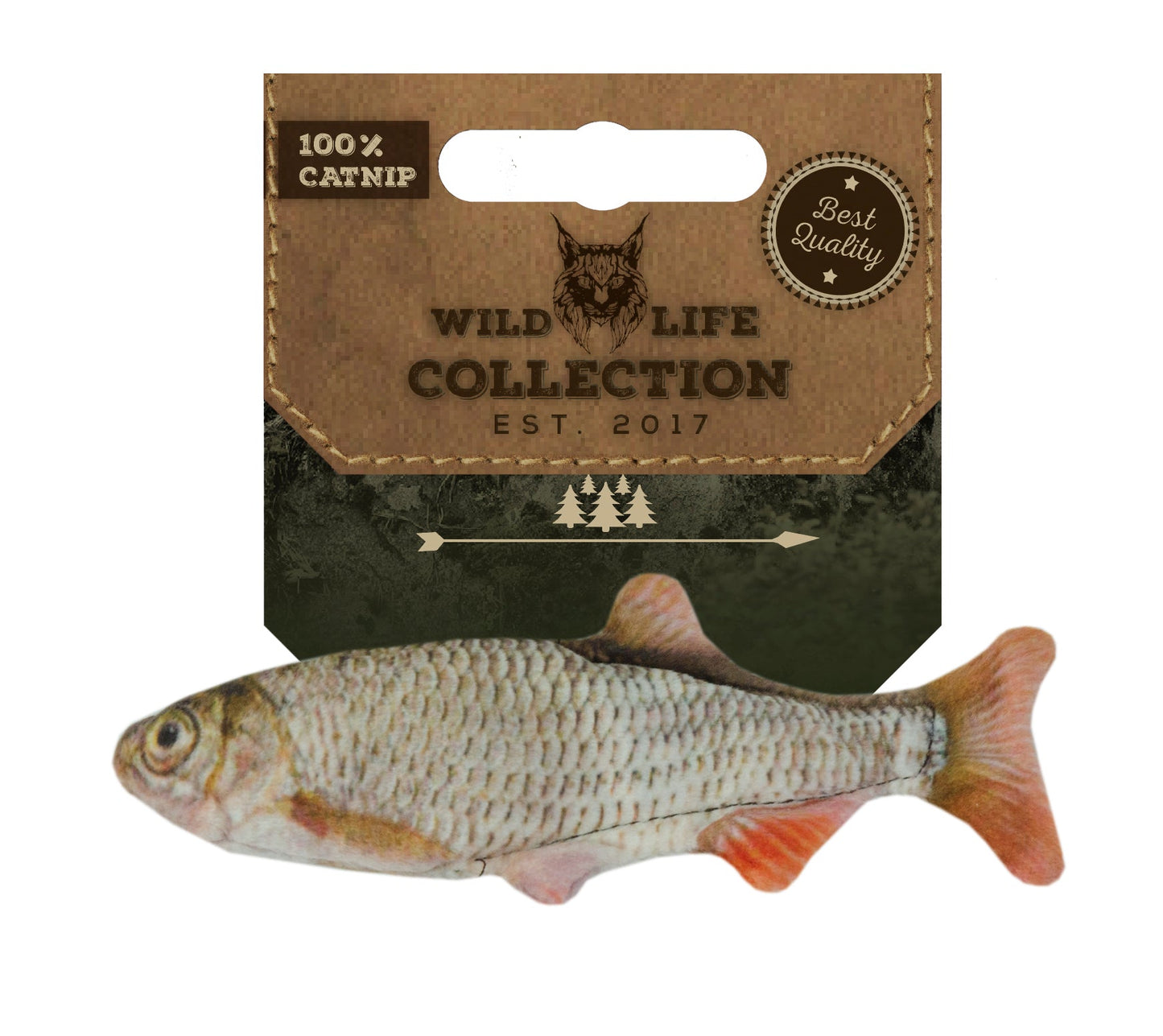 Wild Life Cat Voorn - all for animals