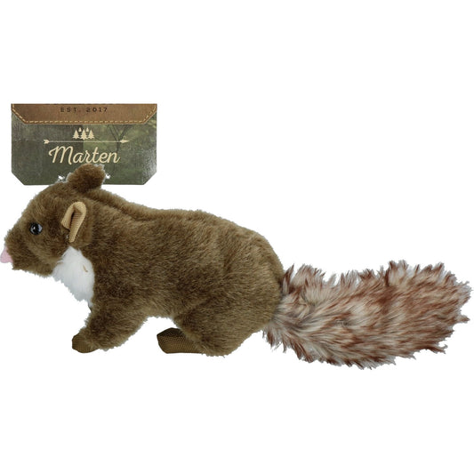 Wild Life Dog Marter - all for animals