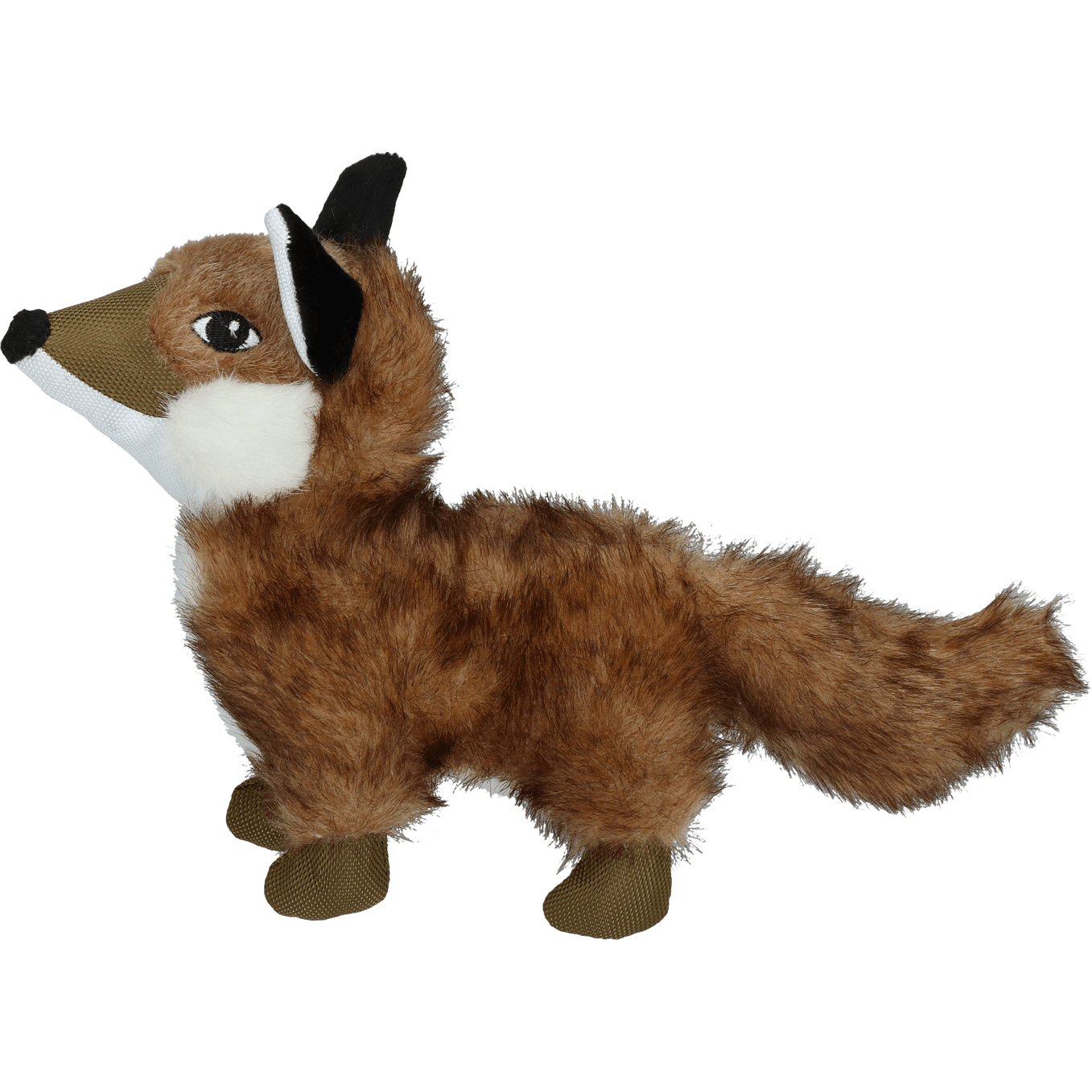 Wild Life Dog Vos - all for animals