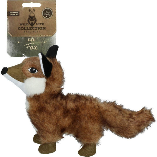 Wild Life Dog Vos - all for animals