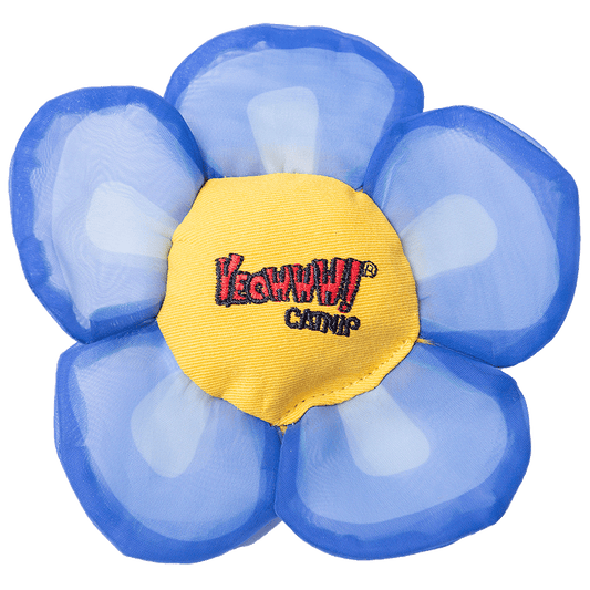 Yeowww! Daisy's Flower Tops - all for animals