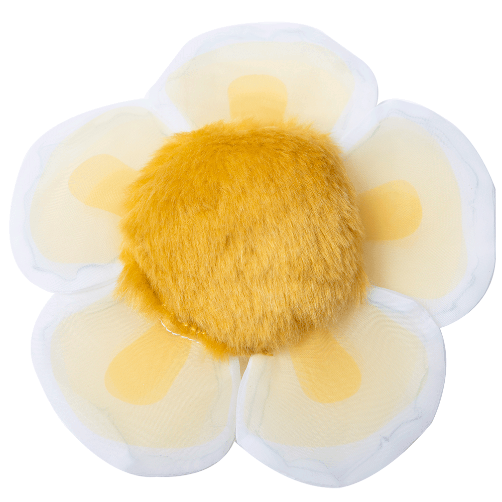 Yeowww! Daisy's Flower Tops - all for animals