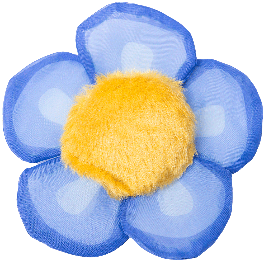 Yeowww! Daisy's Flower Tops - all for animals