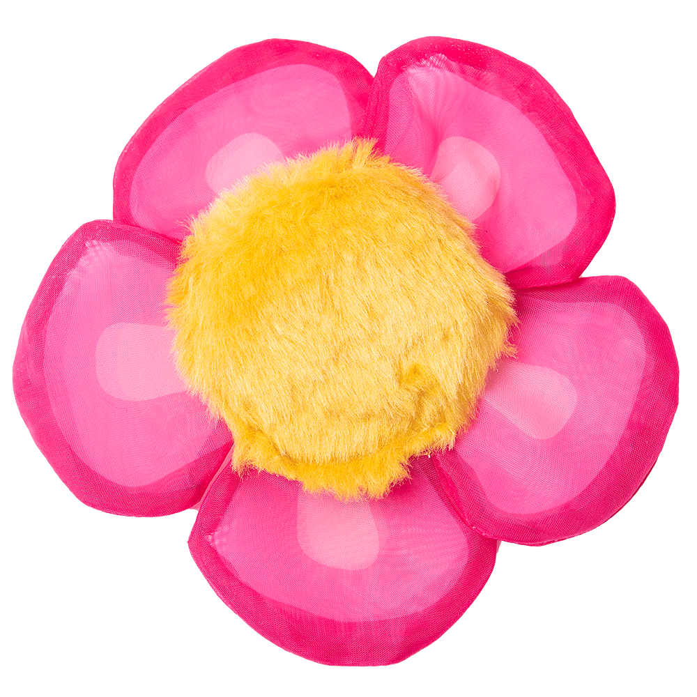 Yeowww! Daisy's Flower Tops - all for animals