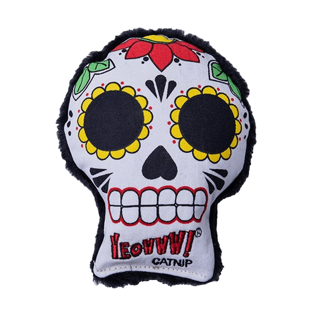 Yeowww! La CAT - rina - all for animals