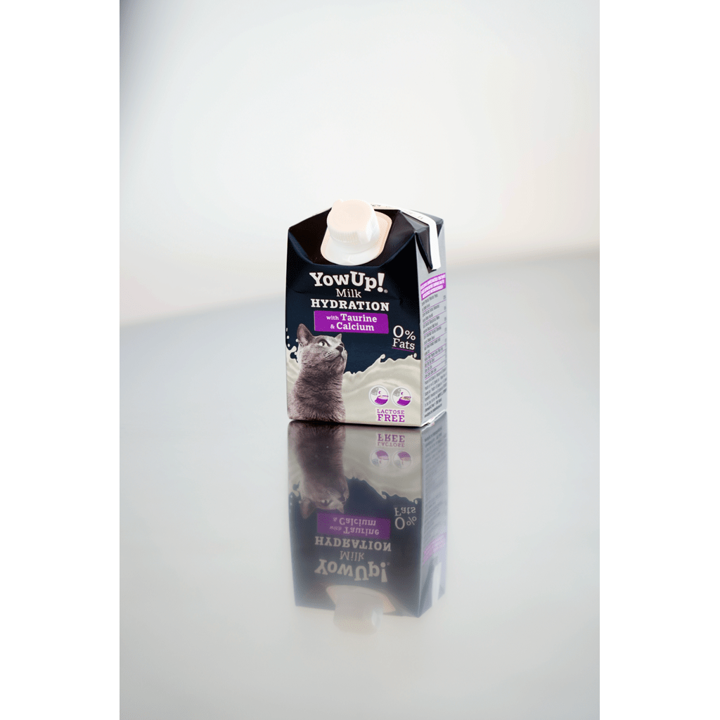 YowUp! Cat Milk Hydration 200 ml - all for animals