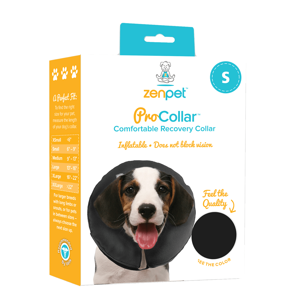 Zenpet ProCollar - all for animals