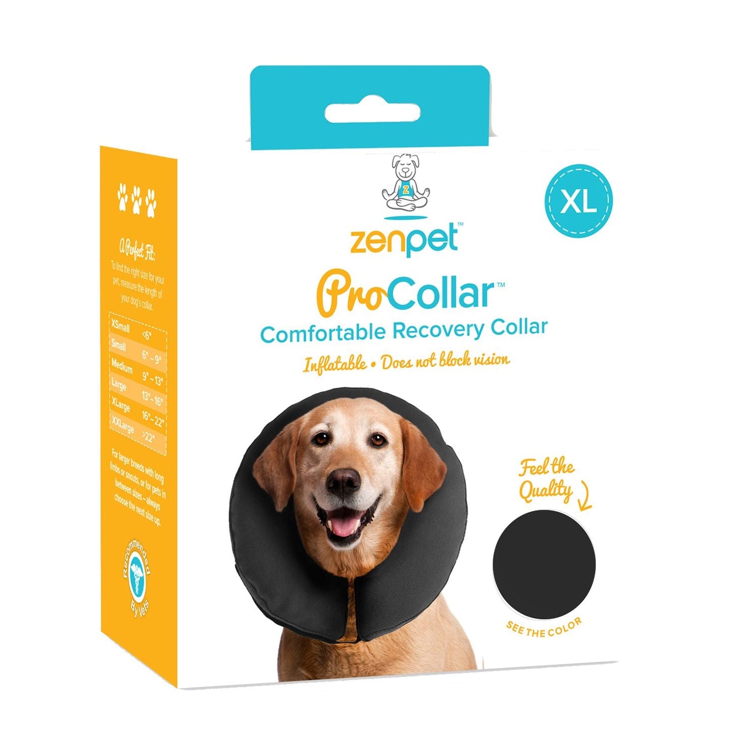 Zenpet ProCollar - all for animals