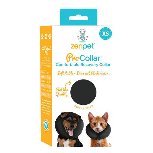 Zenpet ProCollar - all for animals
