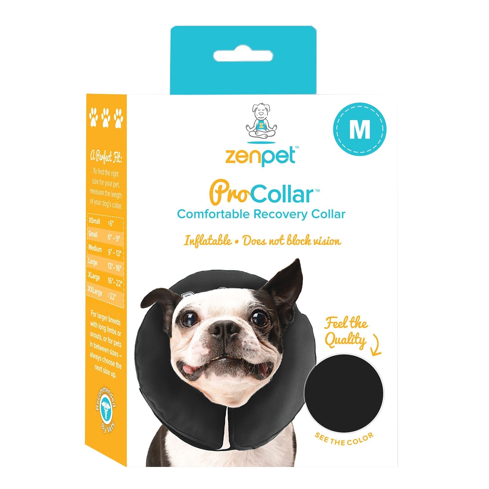 Zenpet ProCollar - all for animals